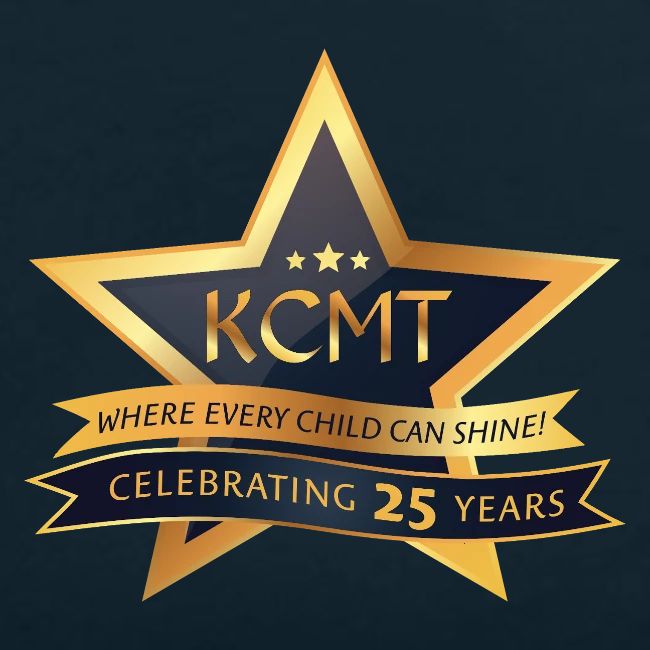 KCMT Celebrating 25 Years