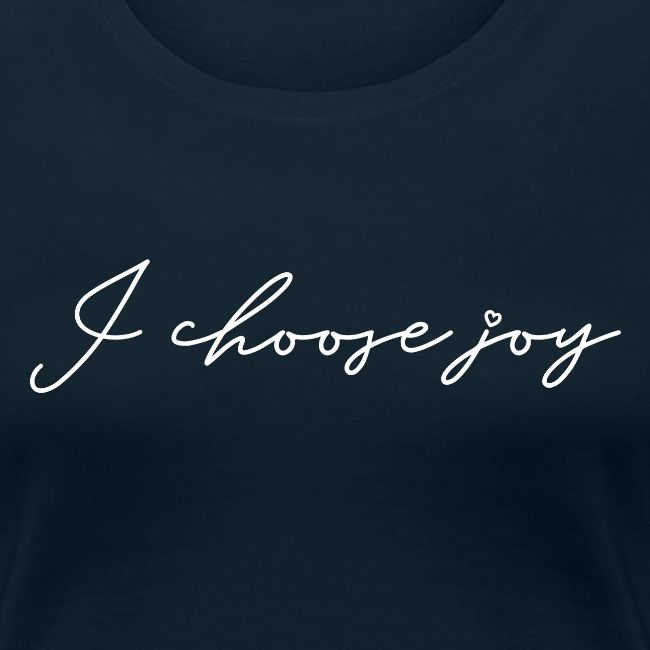 Freedom Now: Choose Joy!
