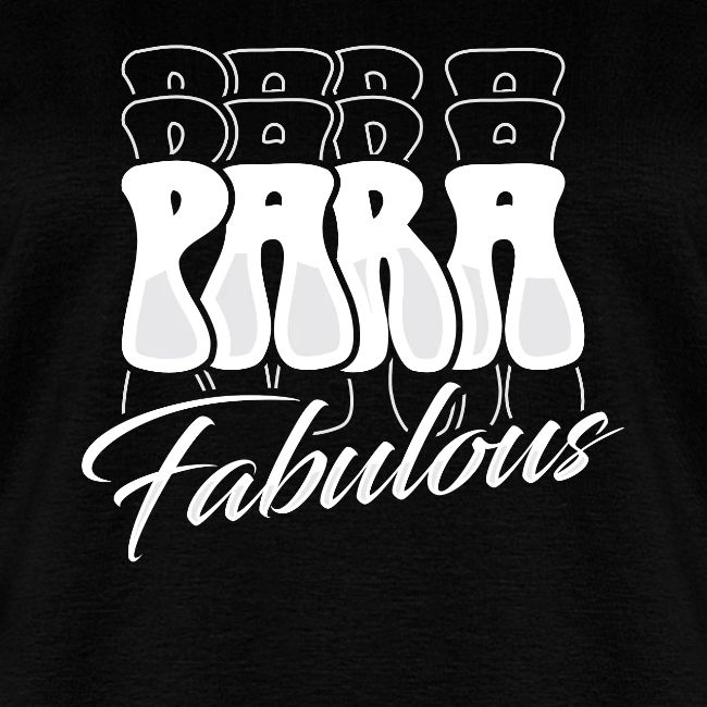 Para Fabulous