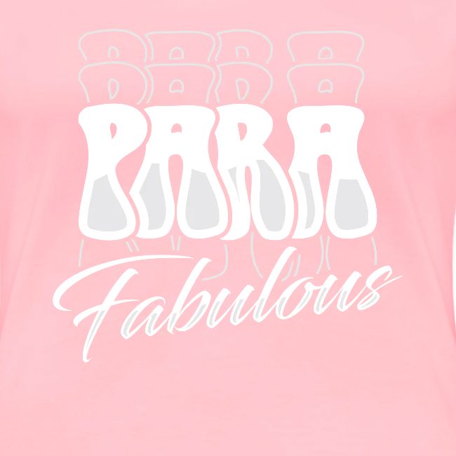 Para Fabulous