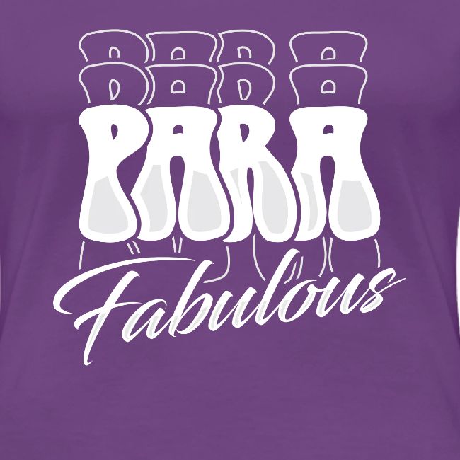 Para Fabulous