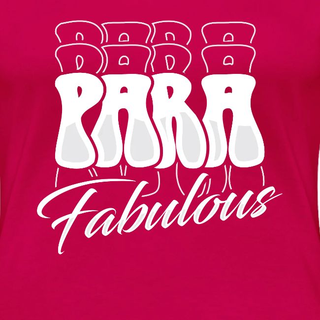 Para Fabulous