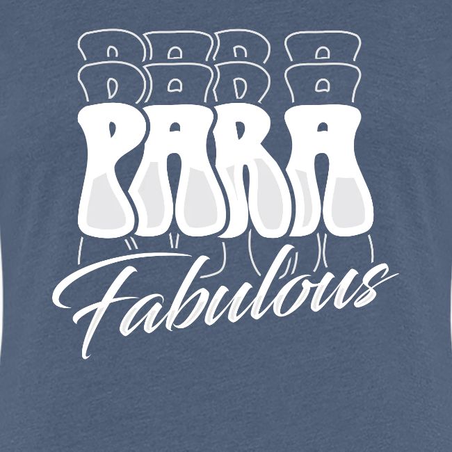Para Fabulous