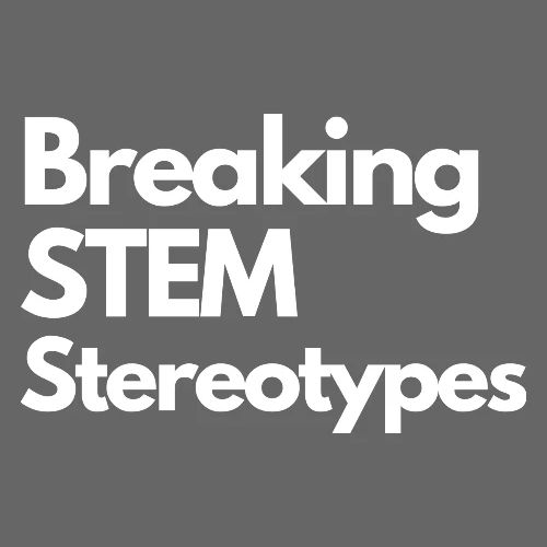 Breaking STEM Stereotypes - Women's Premium T-Shirt