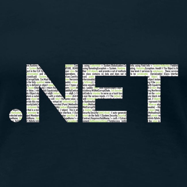 All The Things Women's Tee