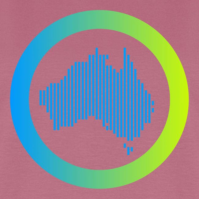 Gradient Symbol Only