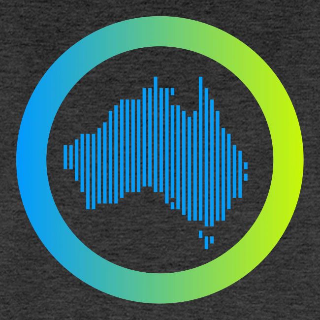 Gradient Symbol Only