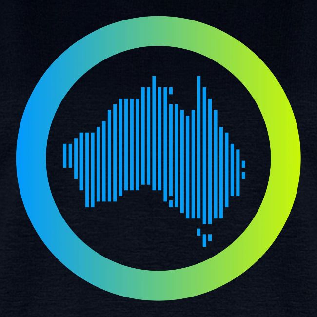 Gradient Symbol Only