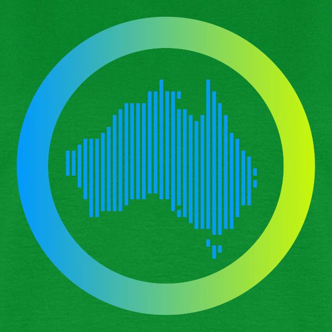 Gradient Symbol Only