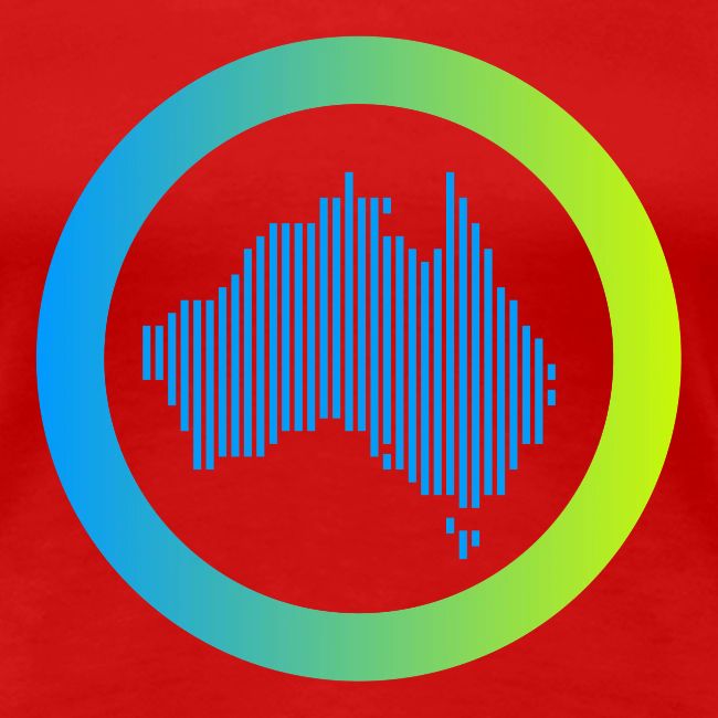 Gradient Symbol Only