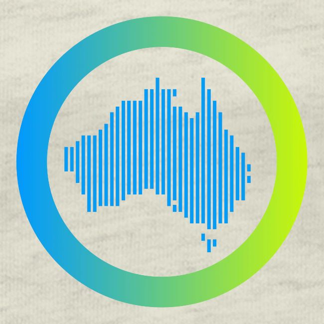 Gradient Symbol Only