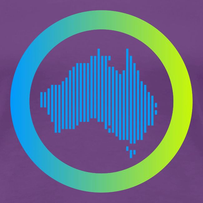 Gradient Symbol Only