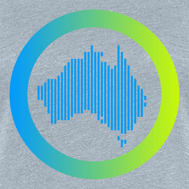 Gradient Symbol Only