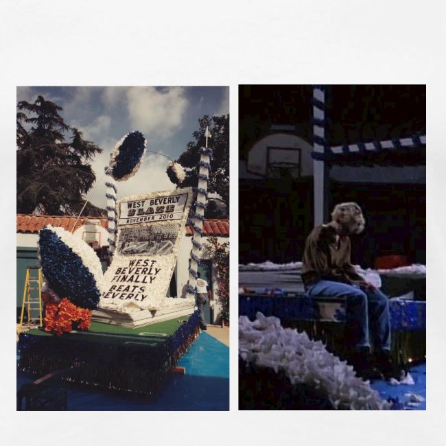 Emily Valentine Shirt