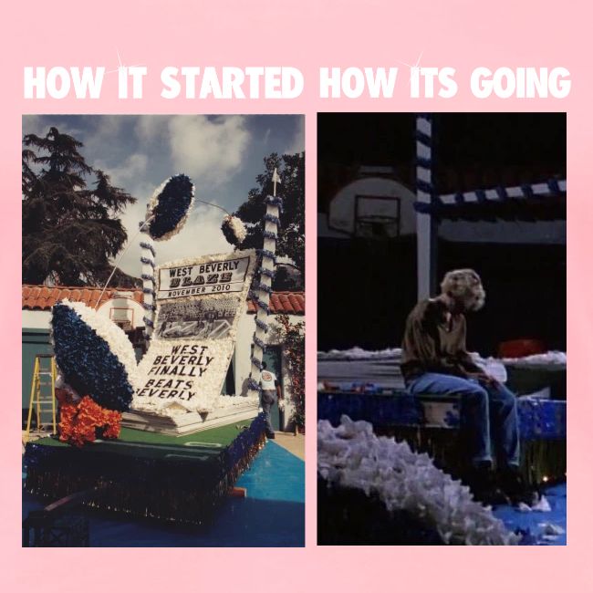 Emily Valentine Shirt