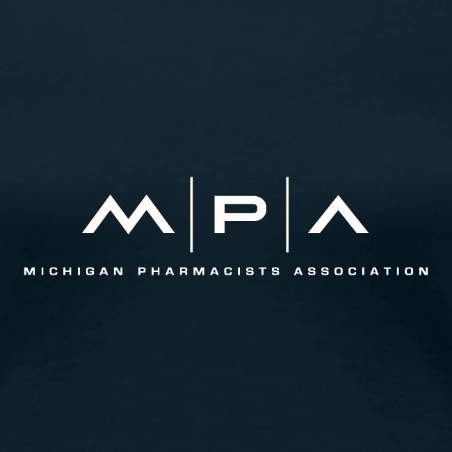 MPA Reverse Logo