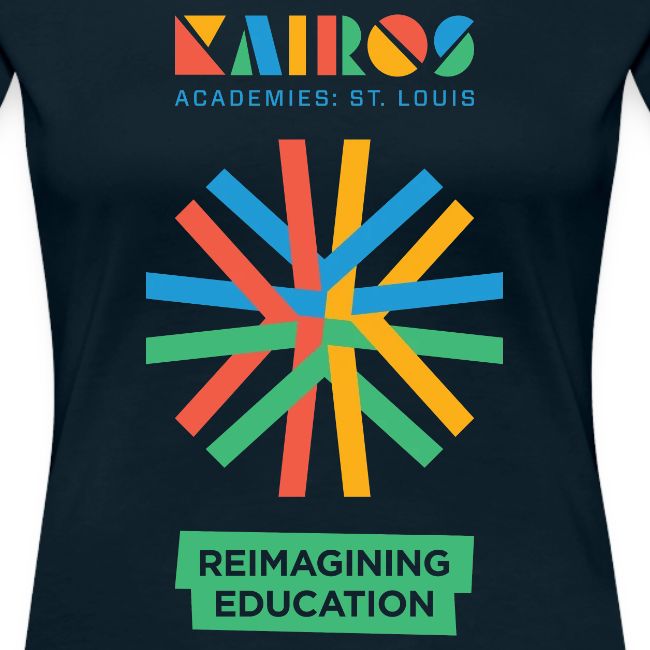 Kairos: Reimagining Education