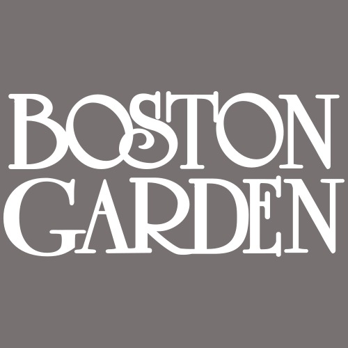 Boston Garden - Women's Premium T-Shirt