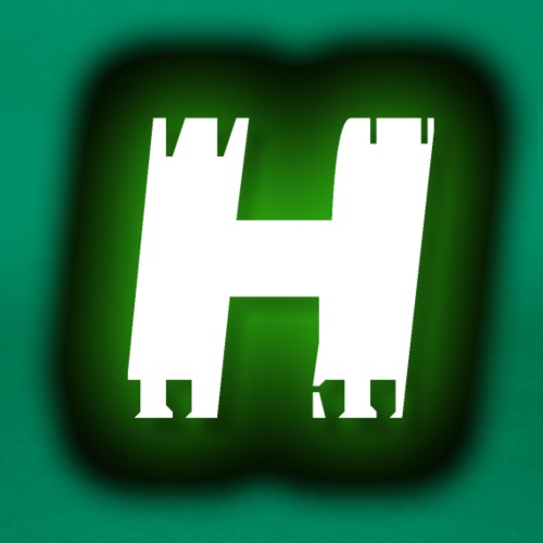 Hive Hunterz 'H' - Women's Premium T-Shirt