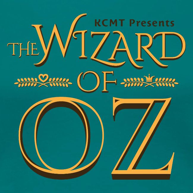 KCMT's WoOZ- Proud Parent of a Flying Monkey