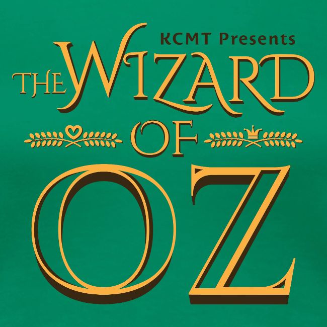KCMT's WoOZ- Proud Parent of a Flying Monkey