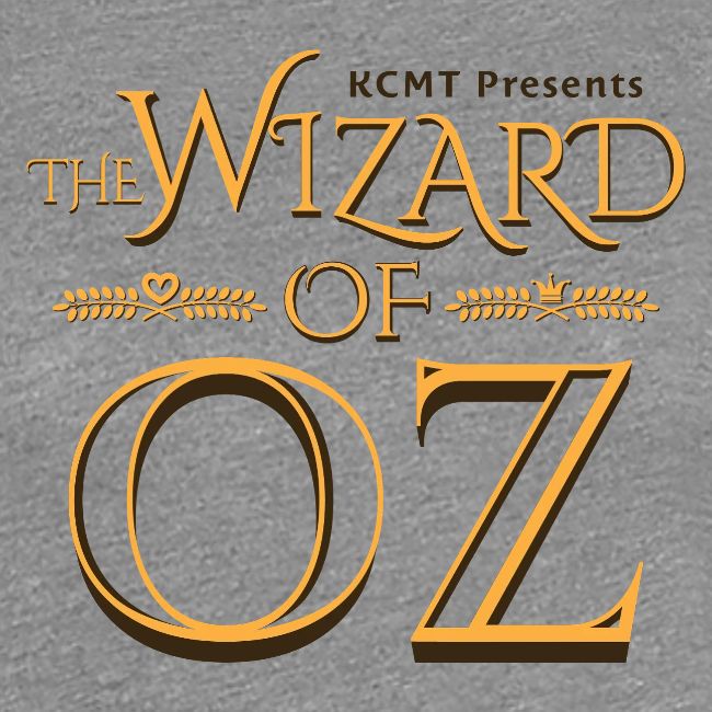 KCMT's WoOZ- Proud Parent of a Munchkin