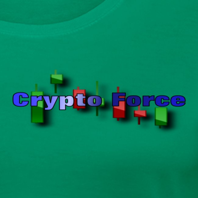 Crypto Force