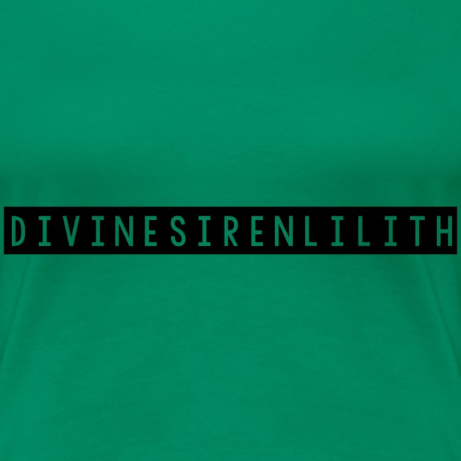 DivineSirenLilith