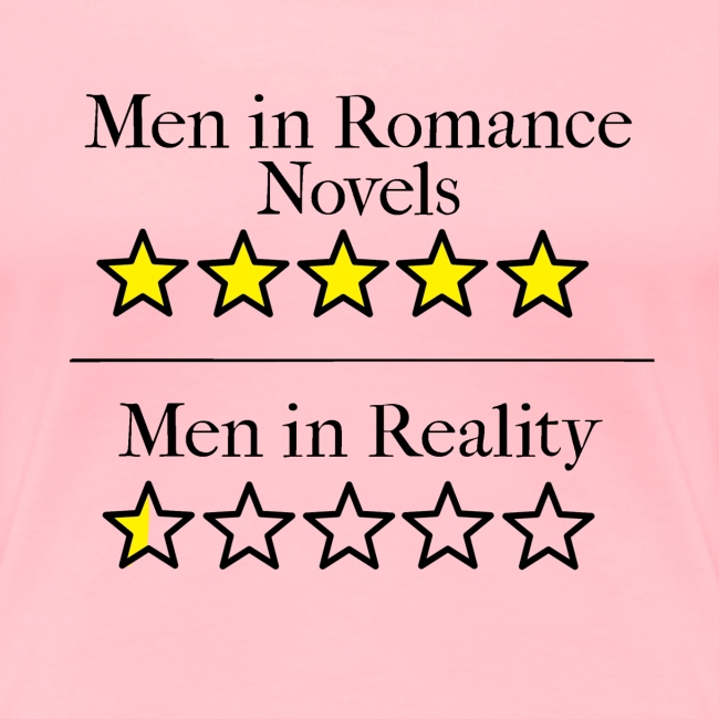 Reviewing Men