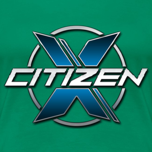 CitizenX Team Logo