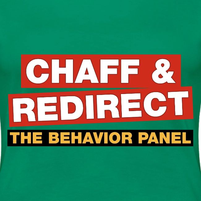 Chaff Redirect