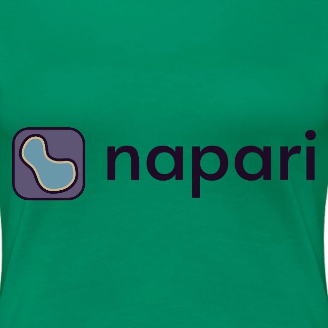 napari merch