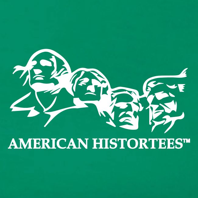 vector logo american histortees