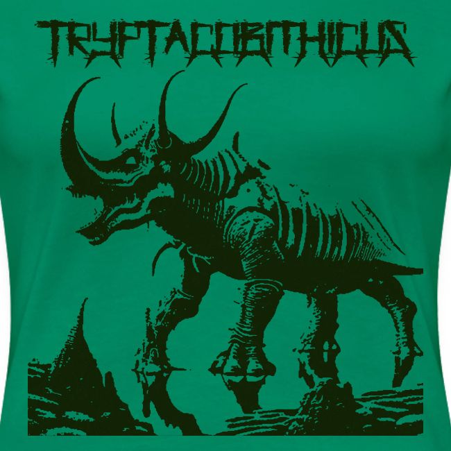 The Mighty Tryptacobithicus