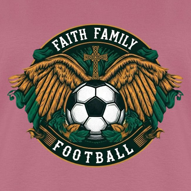 FAITH FAMILY FOOTBALL