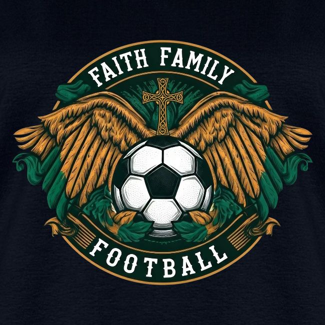 FAITH FAMILY FOOTBALL