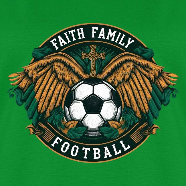 FAITH FAMILY FOOTBALL