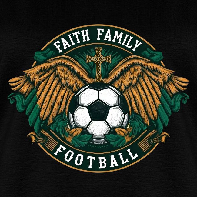 FAITH FAMILY FOOTBALL