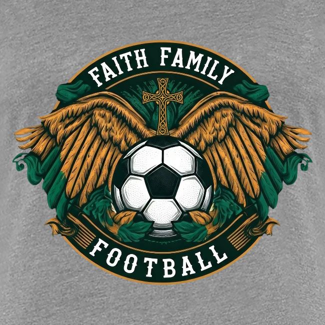 FAITH FAMILY FOOTBALL