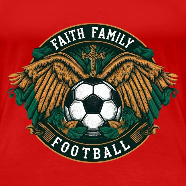FAITH FAMILY FOOTBALL