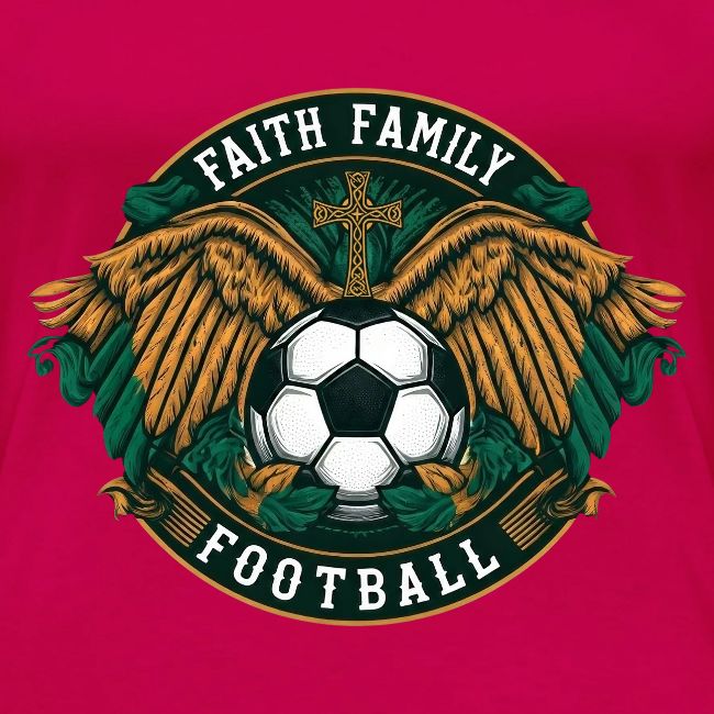 FAITH FAMILY FOOTBALL