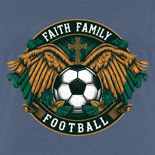 FAITH FAMILY FOOTBALL
