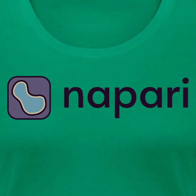 napari merch