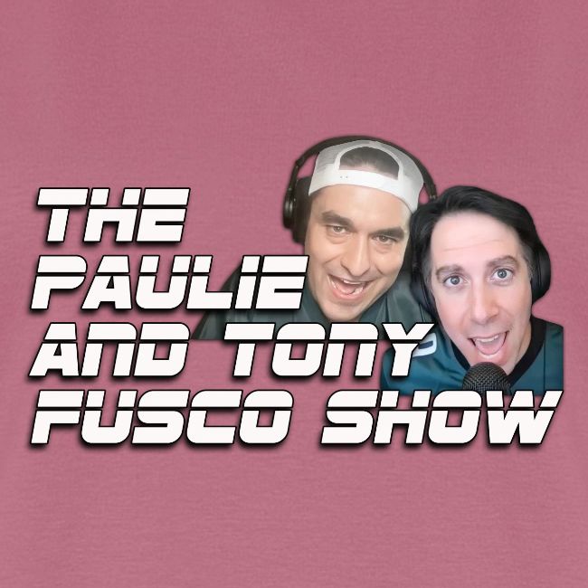 Official Fusco Show Logo