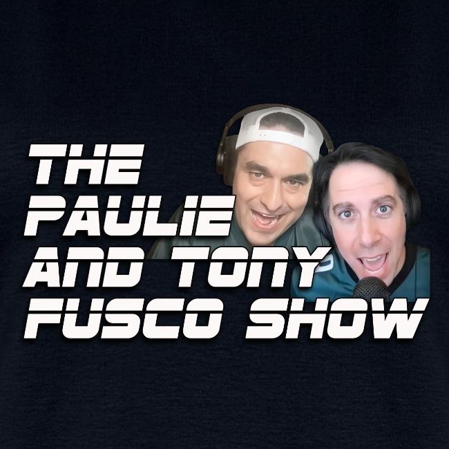 Official Fusco Show Logo