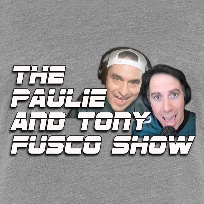 Official Fusco Show Logo