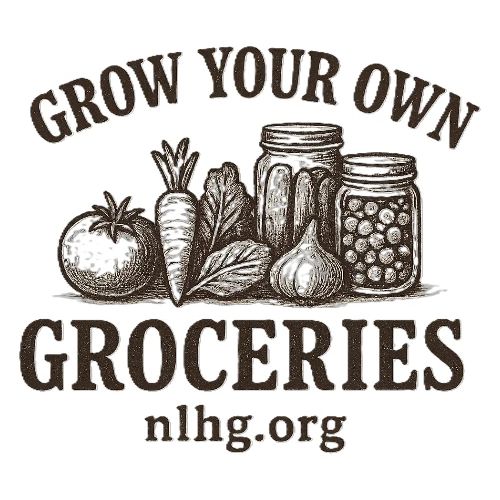 Grow your own Groceries - Women's Premium T-Shirt