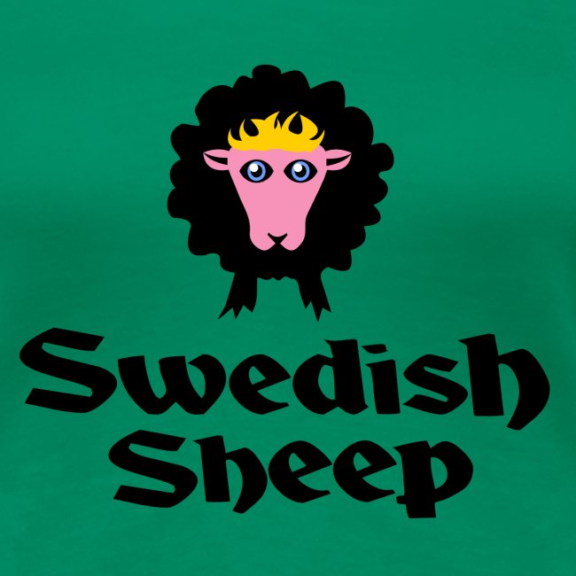 SWEDISH SHEEP