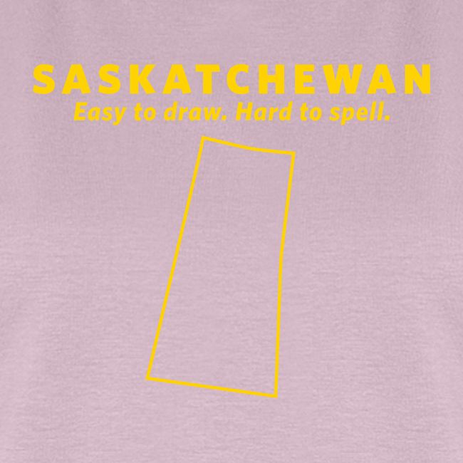 Saskatchewan