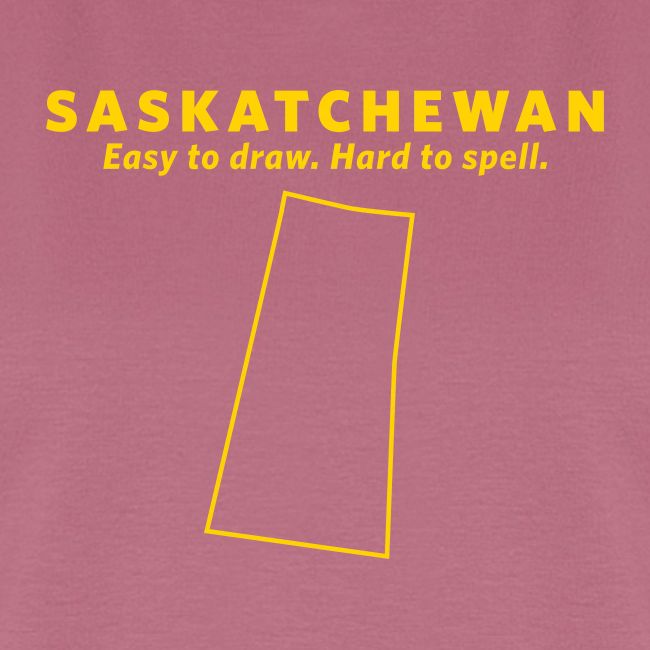 Saskatchewan